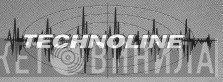 Technoline - Винил CD и Кассеты лейбла Technoline на сайте МаркетВинила