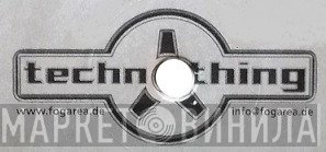 Technothing - Винил CD и Кассеты лейбла Technothing на сайте МаркетВинила
