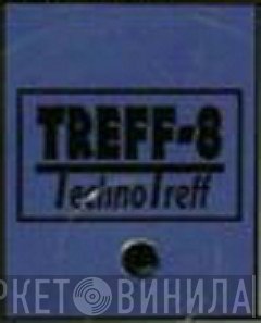 Technotreff - Винил CD и Кассеты лейбла Technotreff на сайте МаркетВинила