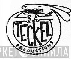 Teckel Productions - Винил CD и Кассеты лейбла Teckel Productions на сайте МаркетВинила