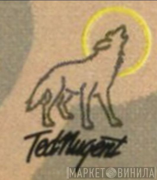 Ted Nugent Records - Винил CD и Кассеты лейбла Ted Nugent Records на сайте МаркетВинила
