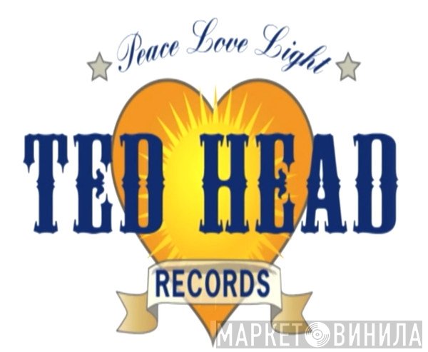 Tedhead Records - Винил CD и Кассеты лейбла Tedhead Records на сайте МаркетВинила