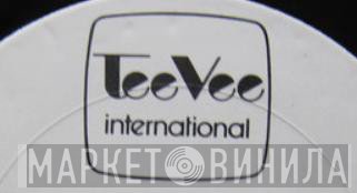 Tee Vee International - Винил CD и Кассеты лейбла Tee Vee International на сайте МаркетВинила