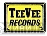 TeeVee Records - Винил CD и Кассеты лейбла TeeVee Records на сайте МаркетВинила