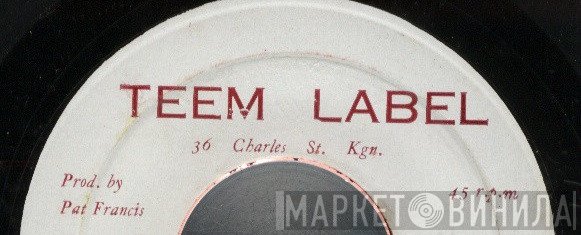 Teem Label - Винил CD и Кассеты лейбла Teem Label на сайте МаркетВинила
