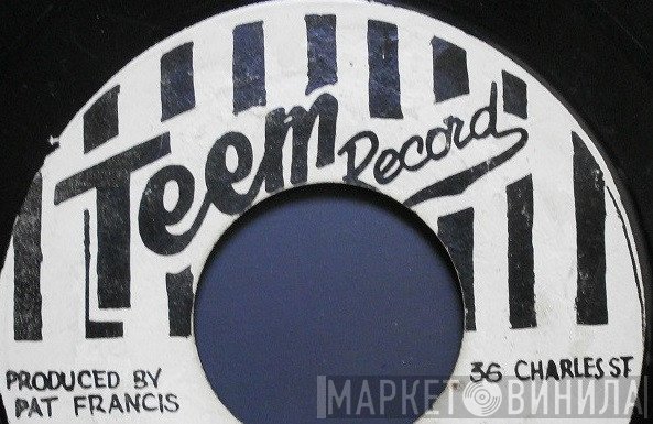 Teem Record - Винил CD и Кассеты лейбла Teem Record на сайте МаркетВинила