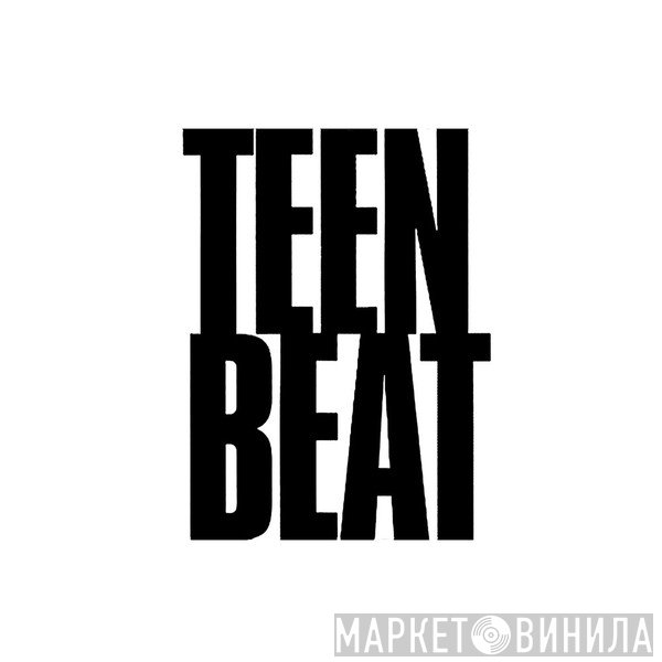 Teen Beat  - Винил CD и Кассеты лейбла Teen Beat (2) на сайте МаркетВинила