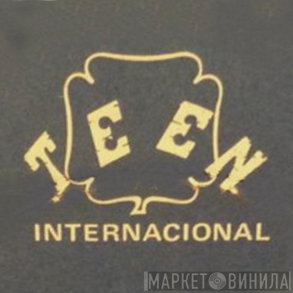 Teen Internacional - Винил CD и Кассеты лейбла Teen Internacional на сайте МаркетВинила