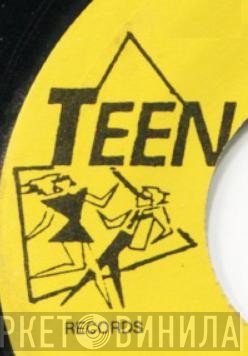 Teen Records  - Винил CD и Кассеты лейбла Teen Records (3) на сайте МаркетВинила
