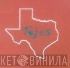 Tejas Records  - Винил CD и Кассеты лейбла Tejas Records (2) на сайте МаркетВинила