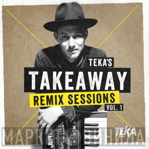 Teka Music - Винил CD и Кассеты лейбла Teka Music на сайте МаркетВинила