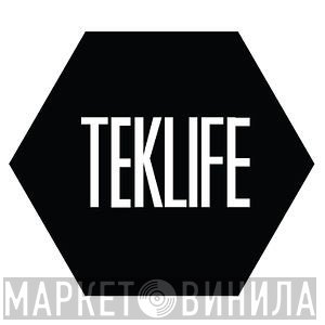 Teklife - Винил CD и Кассеты лейбла Teklife на сайте МаркетВинила