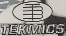 Tekmics - Винил CD и Кассеты лейбла Tekmics на сайте МаркетВинила