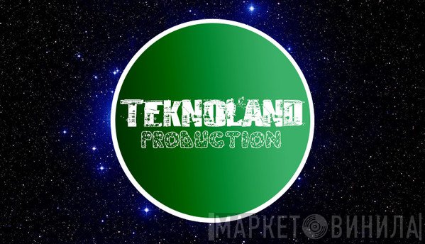 Teknoland Production - Винил CD и Кассеты лейбла Teknoland Production на сайте МаркетВинила