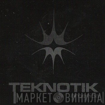 Teknotik Records - Винил CD и Кассеты лейбла Teknotik Records на сайте МаркетВинила