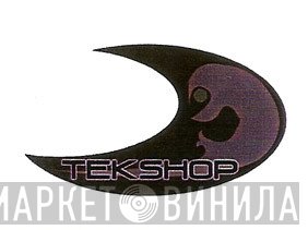 Tekshop - Винил CD и Кассеты лейбла Tekshop на сайте МаркетВинила