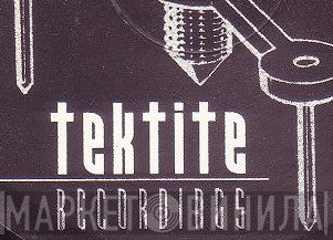 Tektite Recordings - Винил CD и Кассеты лейбла Tektite Recordings на сайте МаркетВинила