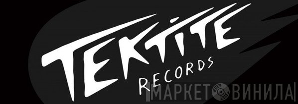 Tektite Records Co.Operative - Винил CD и Кассеты лейбла Tektite Records Co.Operative на сайте МаркетВинила