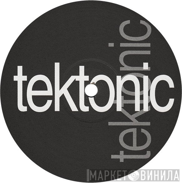 Tektonic Records - Винил CD и Кассеты лейбла Tektonic Records на сайте МаркетВинила