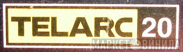 Telarc 20 - Винил CD и Кассеты лейбла Telarc 20 на сайте МаркетВинила