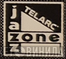 Telarc Jazz Zone - Винил CD и Кассеты лейбла Telarc Jazz Zone на сайте МаркетВинила