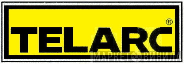 Telarc - Винил CD и Кассеты лейбла Telarc на сайте МаркетВинила