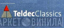 Teldec Classics - Винил CD и Кассеты лейбла Teldec Classics на сайте МаркетВинила