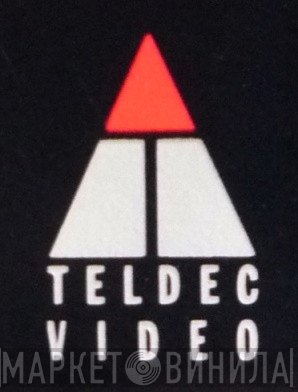 Teldec Video - Винил CD и Кассеты лейбла Teldec Video на сайте МаркетВинила
