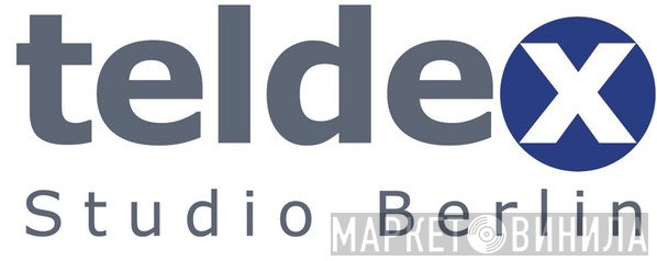 Teldex Studio, Berlin - Винил CD и Кассеты лейбла Teldex Studio, Berlin на сайте МаркетВинила