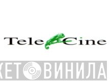 Tele Cine - Винил CD и Кассеты лейбла Tele Cine на сайте МаркетВинила