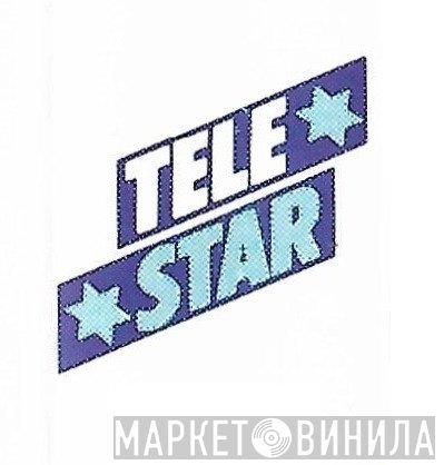 Tele Star  - Винил CD и Кассеты лейбла Tele Star (2) на сайте МаркетВинила