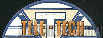 Tele - Tech - Винил CD и Кассеты лейбла Tele - Tech на сайте МаркетВинила