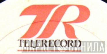 TeleRecord  - Винил CD и Кассеты лейбла TeleRecord (2) на сайте МаркетВинила
