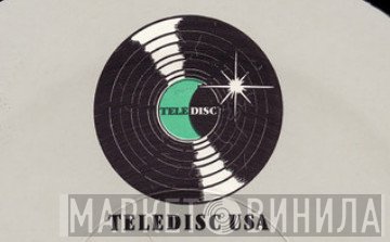 Teledisc USA - Винил CD и Кассеты лейбла Teledisc USA на сайте МаркетВинила
