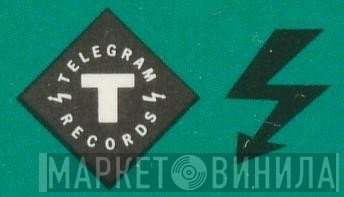 Telegram Records Stockholm - Винил CD и Кассеты лейбла Telegram Records Stockholm на сайте МаркетВинила