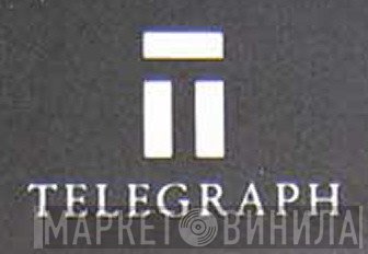 Telegraph  - Винил CD и Кассеты лейбла Telegraph (2) на сайте МаркетВинила
