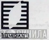 Telemedia N°1 - Винил CD и Кассеты лейбла Telemedia N°1 на сайте МаркетВинила