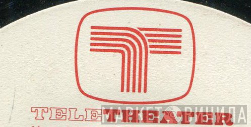 Teletheater - Винил CD и Кассеты лейбла Teletheater на сайте МаркетВинила