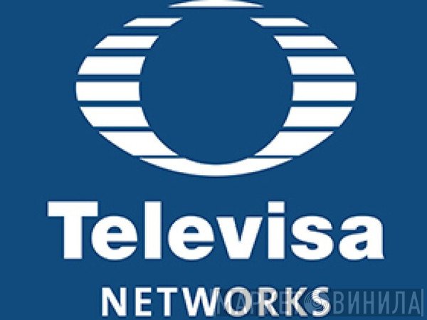 Televisa Networks - Винил CD и Кассеты лейбла Televisa Networks на сайте МаркетВинила