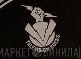 Television Rocks - Винил CD и Кассеты лейбла Television Rocks на сайте МаркетВинила