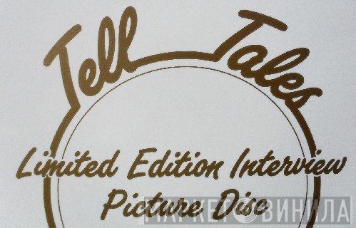 Tell Tales - Винил CD и Кассеты лейбла Tell Tales на сайте МаркетВинила