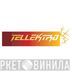 Tellektro - Винил CD и Кассеты лейбла Tellektro на сайте МаркетВинила