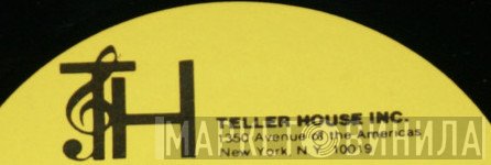 Teller House - Винил CD и Кассеты лейбла Teller House на сайте МаркетВинила