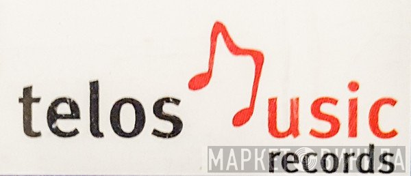 Telos Music Records - Винил CD и Кассеты лейбла Telos Music Records на сайте МаркетВинила