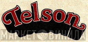 Telson - Винил CD и Кассеты лейбла Telson на сайте МаркетВинила