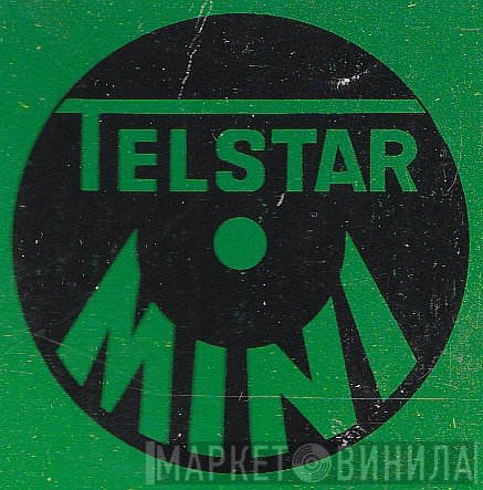 Telstar Mini - Винил CD и Кассеты лейбла Telstar Mini на сайте МаркетВинила