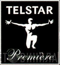 Telstar Première - Винил CD и Кассеты лейбла Telstar Première на сайте МаркетВинила