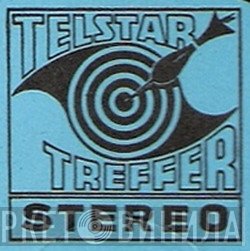 Telstar Treffer - Винил CD и Кассеты лейбла Telstar Treffer на сайте МаркетВинила