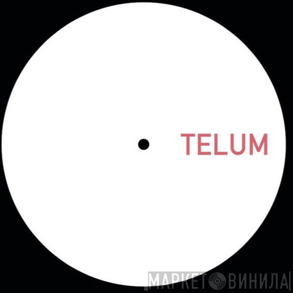 Telum - Винил CD и Кассеты лейбла Telum на сайте МаркетВинила