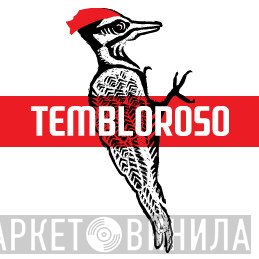 Tembloroso - Винил CD и Кассеты лейбла Tembloroso на сайте МаркетВинила